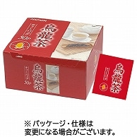 ハラダ製茶 徳用烏龍茶ティーバッグ 300個/箱 ※軽（ご注文単位1箱）【直送品】