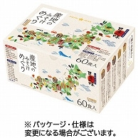 ひかり味噌 産地のみそ汁めぐり 120食/箱 ※軽（ご注文単位1箱）【直送品】