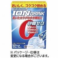 ファイン イオンドリンク 3.2g 66本/箱 ※軽（ご注文単位1箱）【直送品】