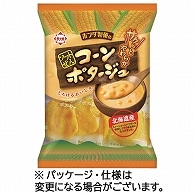 ホンダ製菓 ソフトせんコーンポタージュ 72g(約14枚) 1パック ※軽（ご注文単位1パック）【直送品】