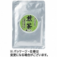 ますぶち園 給茶機用粉末茶 煎茶 60g 5袋/セット ※軽（ご注文単位1セット）【直送品】