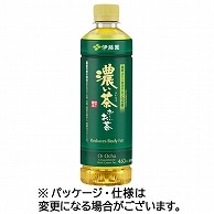 伊藤園 おーいお茶 濃い茶 460ml ペットボトル 30本/箱 ※軽（ご注文単位1箱）【直送品】