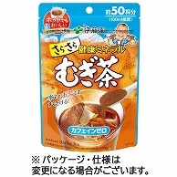 伊藤園 さらさらとける 健康ミネラルむぎ茶 40g 1パック ※軽（ご注文単位1パック）【直送品】