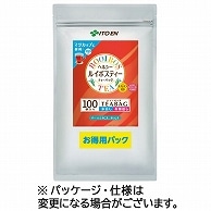 伊藤園 ヘルシールイボスティー ティーバッグ 100個/袋 ※軽（ご注文単位1袋）【直送品】