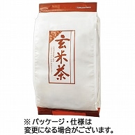 宇治の露製茶 玄米茶 ティーバッグ 100個/袋 ※軽（ご注文単位1袋）【直送品】