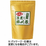 丸山製茶 お徳用 抹茶入り 深蒸し掛川茶 1kg 3袋/セット ※軽（ご注文単位1セット）【直送品】