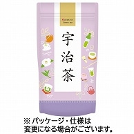 丸山製茶 宇治茶 100g 3袋/セット ※軽（ご注文単位1セット）【直送品】