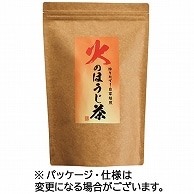 丸山製茶 火のほうじ茶 500g 3袋/セット ※軽（ご注文単位1セット）【直送品】