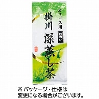 丸山製茶 旨い 掛川深蒸し茶 200g 3袋/セット ※軽（ご注文単位1セット）【直送品】