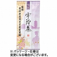 三ツ木園 京都府産 宇治茶 100g 1袋 ※軽（ご注文単位1袋）【直送品】