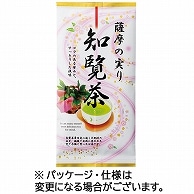 三ツ木園 薩摩の実り 知覧茶 100g 3袋/セット ※軽（ご注文単位1セット）【直送品】