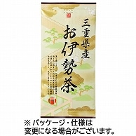 三ツ木園 三重県産 お伊勢茶 100g 1袋 ※軽（ご注文単位1袋）【直送品】