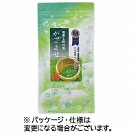 三ツ木園 深蒸し掛川茶 かごよせ 100g 3袋/セット ※軽（ご注文単位1セット）【直送品】