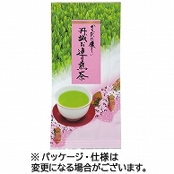 三ツ木園 丹誠お造り煎茶 100g 1袋 ※軽（ご注文単位1袋）【直送品】