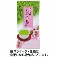 三ツ木園 丹誠お造り煎茶 100g 3袋/セット ※軽（ご注文単位1セット）【直送品】