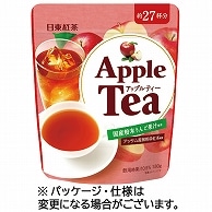 三井農林 日東紅茶 アップルティー 180g 1パック ※軽（ご注文単位1パック）【直送品】