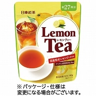 三井農林 日東紅茶 レモンティー 180g 3袋/セット ※軽（ご注文単位1セット）【直送品】