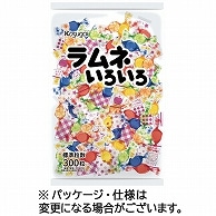 春日井製菓 ラムネいろいろ 720g 1パック ※軽（ご注文単位1パック）【直送品】