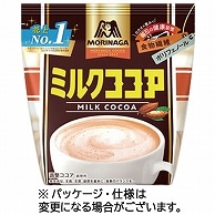 森永製菓 ミルクココア 240g 1袋 ※軽（ご注文単位1袋）【直送品】