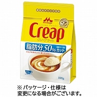 森永乳業 クリープライト 180g 1袋 ※軽（ご注文単位1袋）【直送品】