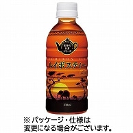 盛田 ハイピース ルイボスティー Hot&Cold 330ml ペットボトル 24本/箱 ※軽（ご注文単位1箱）【直送品】