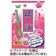 村岡食品工業 梅しば 180g 3袋/セット ※軽（ご注文単位1セット）【直送品】