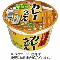 大黒食品工業 マイフレンド ビック カレーうどん 105g 24食/箱 ※軽（ご注文単位1箱）【直送品】