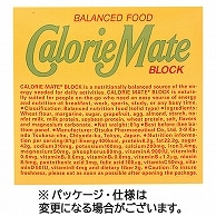 大塚製薬 カロリーメイトブロック フルーツ味 20g 40本/箱 ※軽（ご注文単位1箱）【直送品】