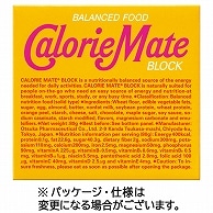 大塚製薬 カロリーメイトブロック メープル味 20g 40本/箱 ※軽（ご注文単位1箱）【直送品】