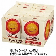 東ハト パーソナルハーベスト 香ばしセサミ 4枚 16袋/箱 ※軽（ご注文単位1箱）【直送品】