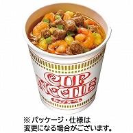 日清食品 カップヌードル 78g 20食/箱 ※軽（ご注文単位1箱）【直送品】