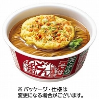 日清食品 日清のどん兵衛 天ぷらそば［東］ 100g 12食/箱 ※軽（ご注文単位1箱）【直送品】