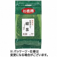 菱和園 お抹茶入り緑茶 500g 3袋/セット ※軽（ご注文単位1セット）【直送品】