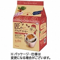 片岡物産 匠のドリップコーヒー モカブレンド 60袋/箱 ※軽（ご注文単位1箱）【直送品】