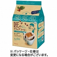 片岡物産 匠のドリップコーヒー リッチブレンド 60袋/箱 ※軽（ご注文単位1箱）【直送品】