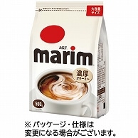 味の素AGF マリーム 詰替用 500g 1袋 ※軽（ご注文単位1袋）【直送品】