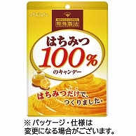 扇雀飴本舗 はちみつ100％のキャンデー 51g 1袋 ※軽（ご注文単位1袋）【直送品】