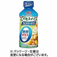 味の素 パルスイート カロリーゼロ(液体タイプ) 350g 1本 ※軽（ご注文単位1本）【直送品】