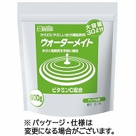 名糖 ウォーターメイト アップル味 600g 1パック ※軽（ご注文単位1パック）【直送品】