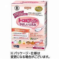 日清オイリオ トロミアップ やさしいとろみ 2.5gスティック 25本/箱 ※軽（ご注文単位1箱）【直送品】