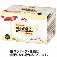 森永乳業クリニコ まとめるこeasy 2gスティック 50本/箱 ※軽（ご注文単位1箱）【直送品】