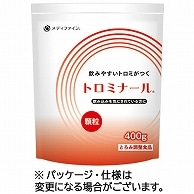 ファイン トロミナール 400g 1パック ※軽（ご注文単位1パック）【直送品】