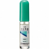 健栄製薬 ハッカ油 10ml スプレー式 1個 ※軽（ご注文単位1個）【直送品】