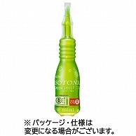 ニュートリー アイソトニックグリーンゼリー 100ml 30本/箱 ※軽（ご注文単位1箱）【直送品】