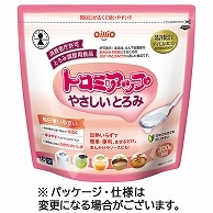 日清オイリオ トロミアップ やさしいとろみ 300g 1パック ※軽（ご注文単位1パック）【直送品】