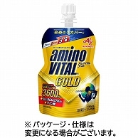 味の素 アミノバイタル GOLD ゼリードリンク 135g 24本/箱 ※軽（ご注文単位1箱）【直送品】