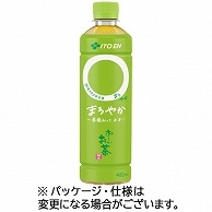 伊藤園 おーいお茶 まろやか 460ml ペットボトル 30本/箱 ※軽（ご注文単位1箱）【直送品】