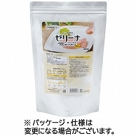 ウエルハーモニー ゼリーナ スタンダードタイプ 400g 1パック ※軽（ご注文単位1パック）【直送品】