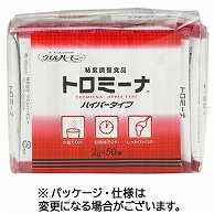 ウエルハーモニー トロミーナ ハイパータイプ 2g 50個/袋 ※軽（ご注文単位1袋）【直送品】