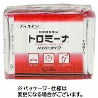 ウエルハーモニー トロミーナ ハイパータイプ 2g 500個/袋 ※軽（ご注文単位1袋）【直送品】